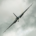 097_Fairford RIAT_Avro Vulcan B2